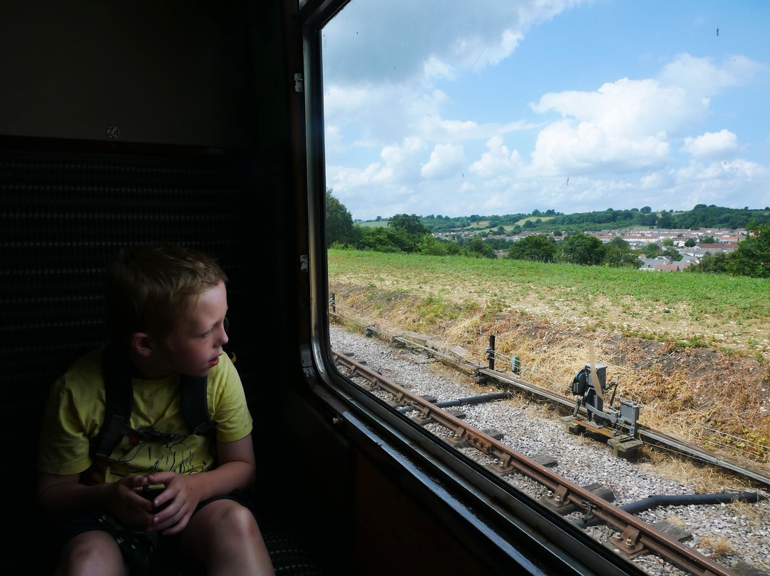 Somerset & Dorset Railway Heritage Trust景点图片