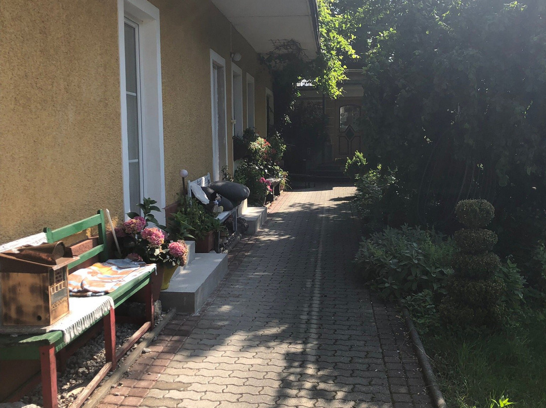 Gasthof Ortbauerngut主图