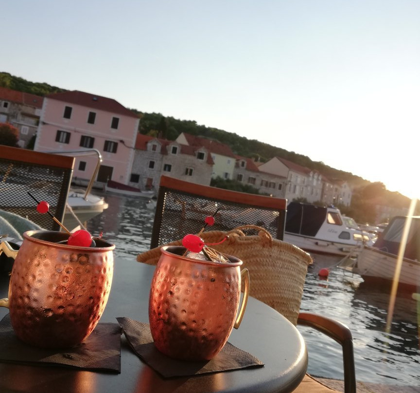 Pasarela-Zlarin Island必去景点