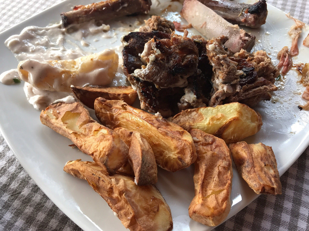 Pension Casa Doamnei主图