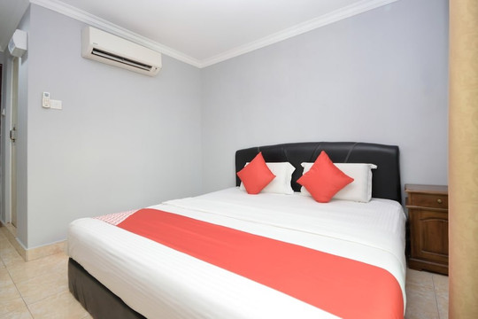 OYO 892 Hotel Grand Nadia主图