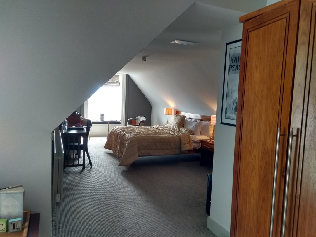 Mulranny Park Hotel主图