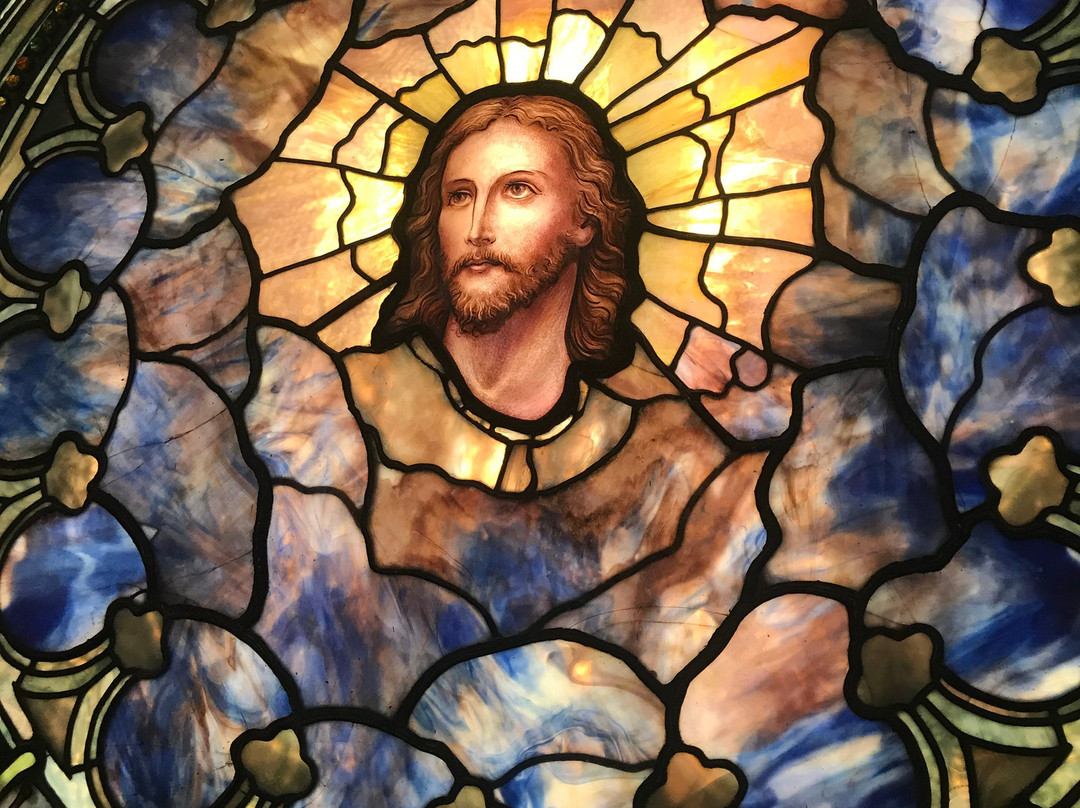 Halim Time & Glass Museum-埃文斯顿必去景点