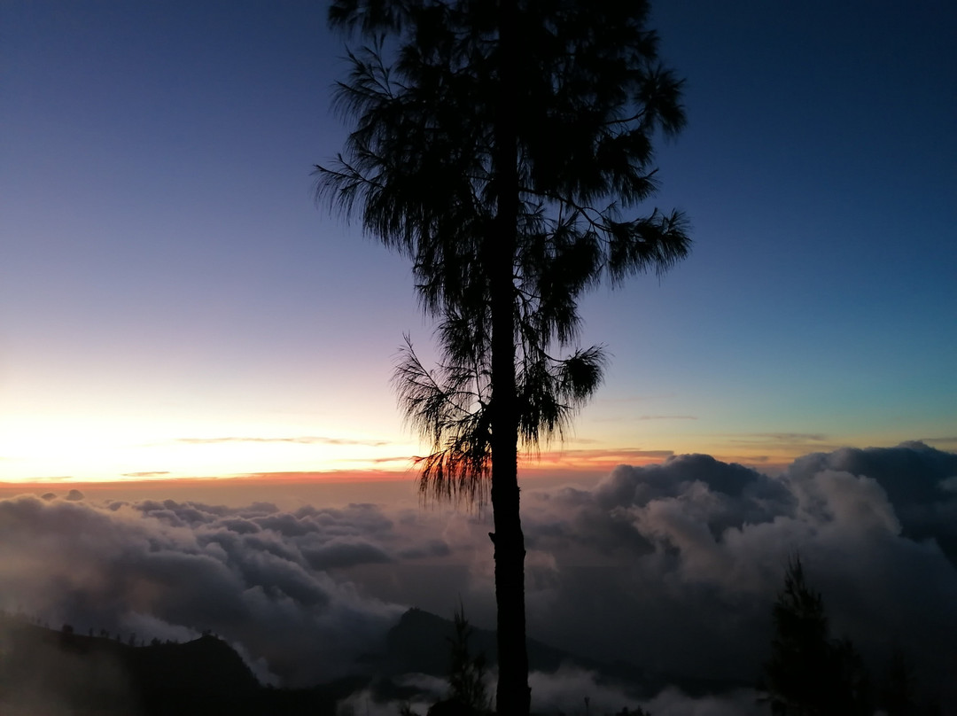 Rinjani Trek Adventure景点图片