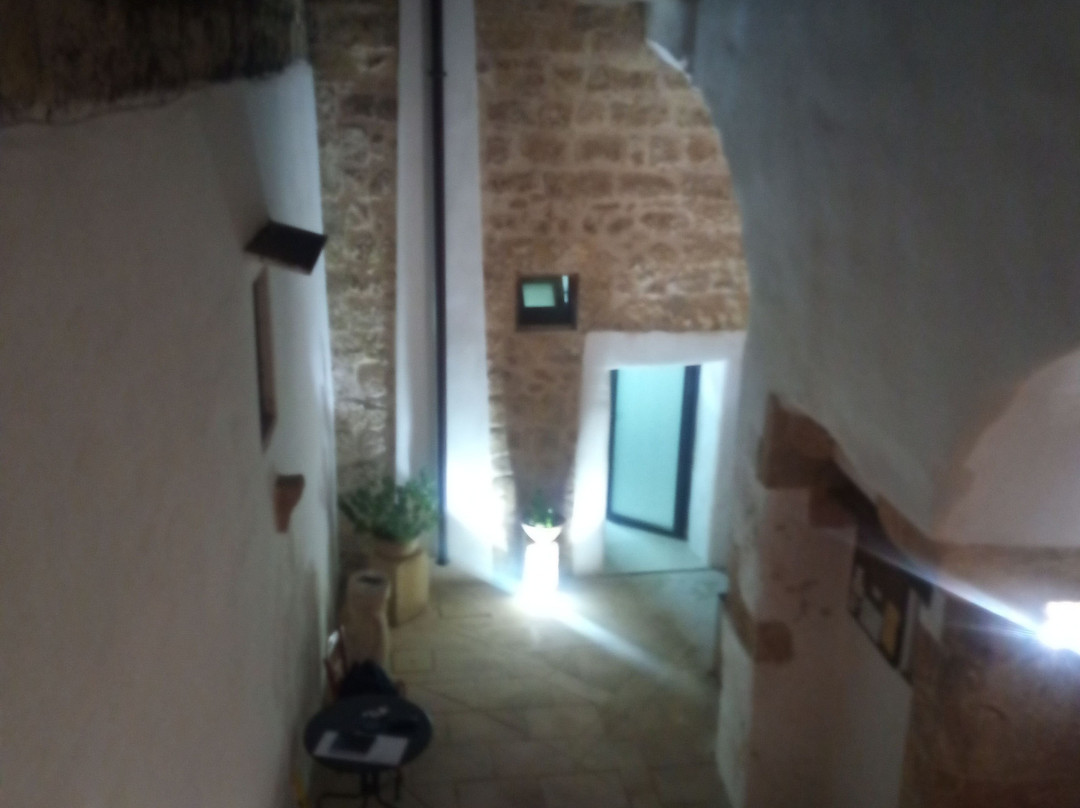 Corte Dei Nonni主图