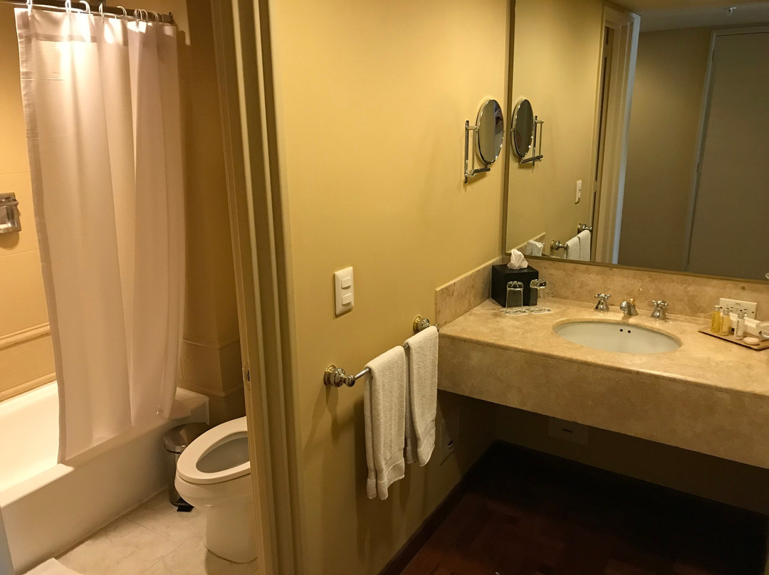 Movich Pereira Hotel主图