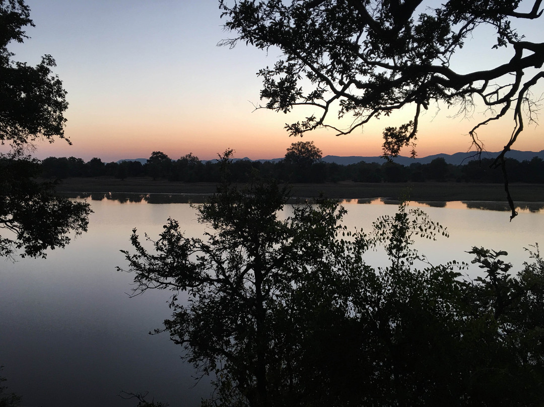 Chindeni Bushcamp - The Bushcamp Company主图