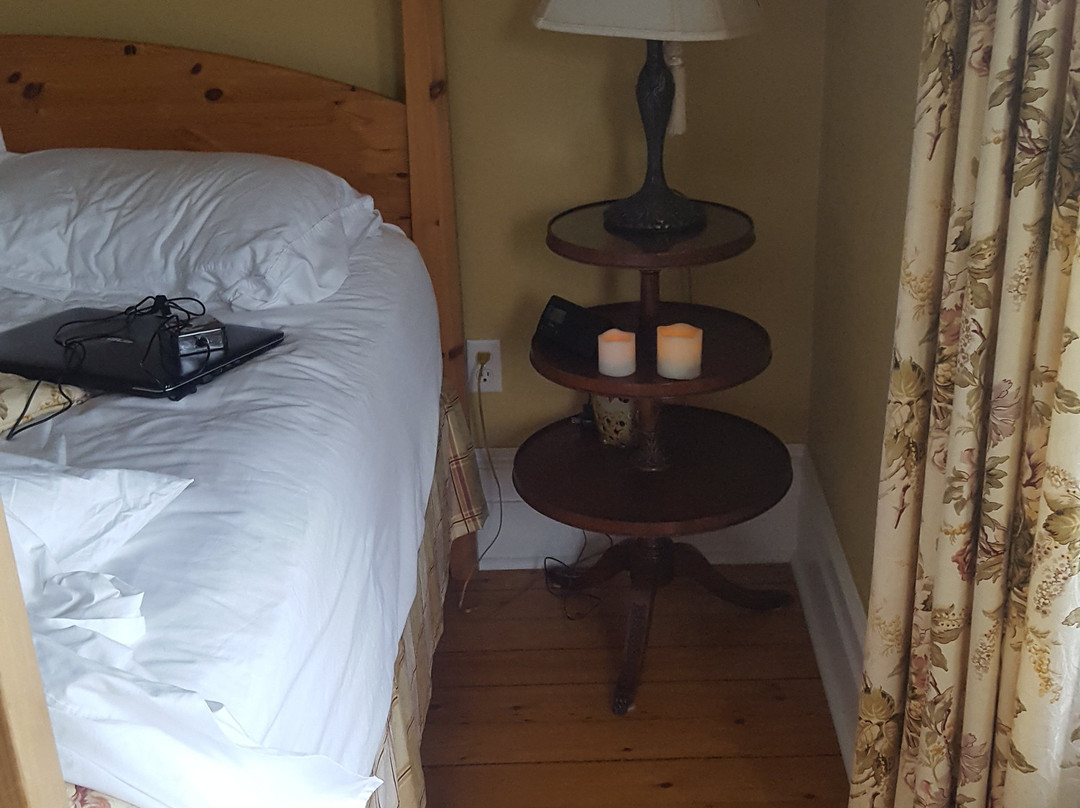 Briarcliffe Inn主图