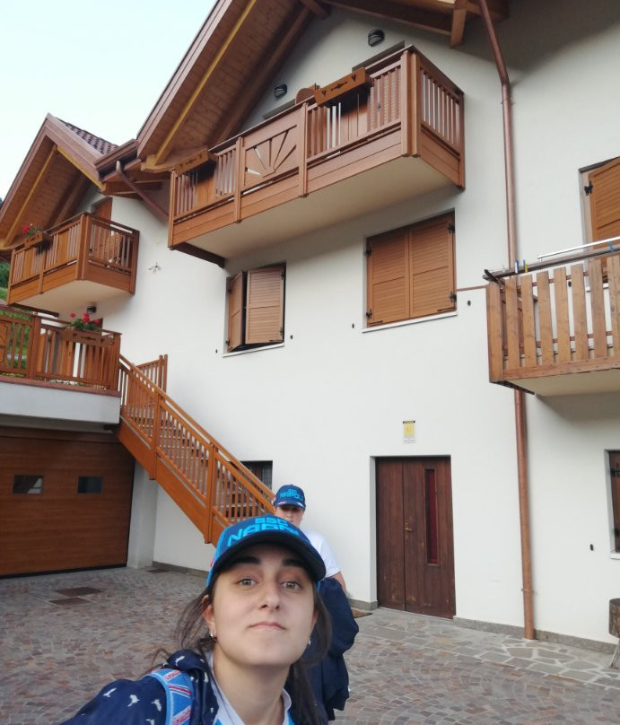 Bed and Breakfast Casa dei Ricci主图