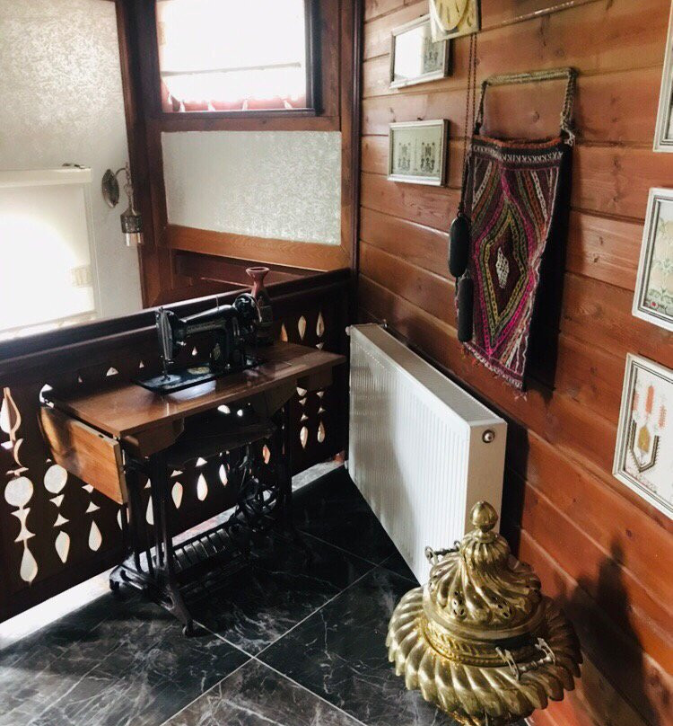 Sular Butik Hotel
