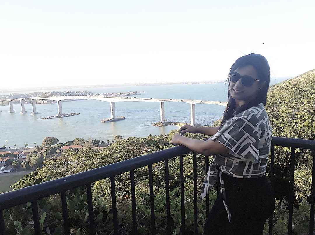 Excursao Campos-Campos dos Goytacazes必去景点