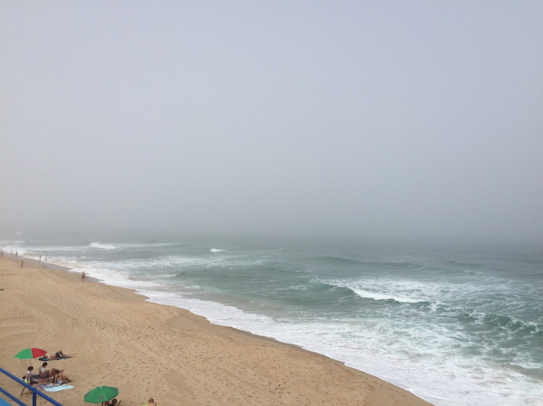 Praia Grande Surf School-科拉雷斯必去景点