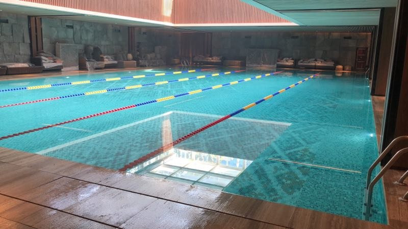 安康瑞斯丽酒店主图