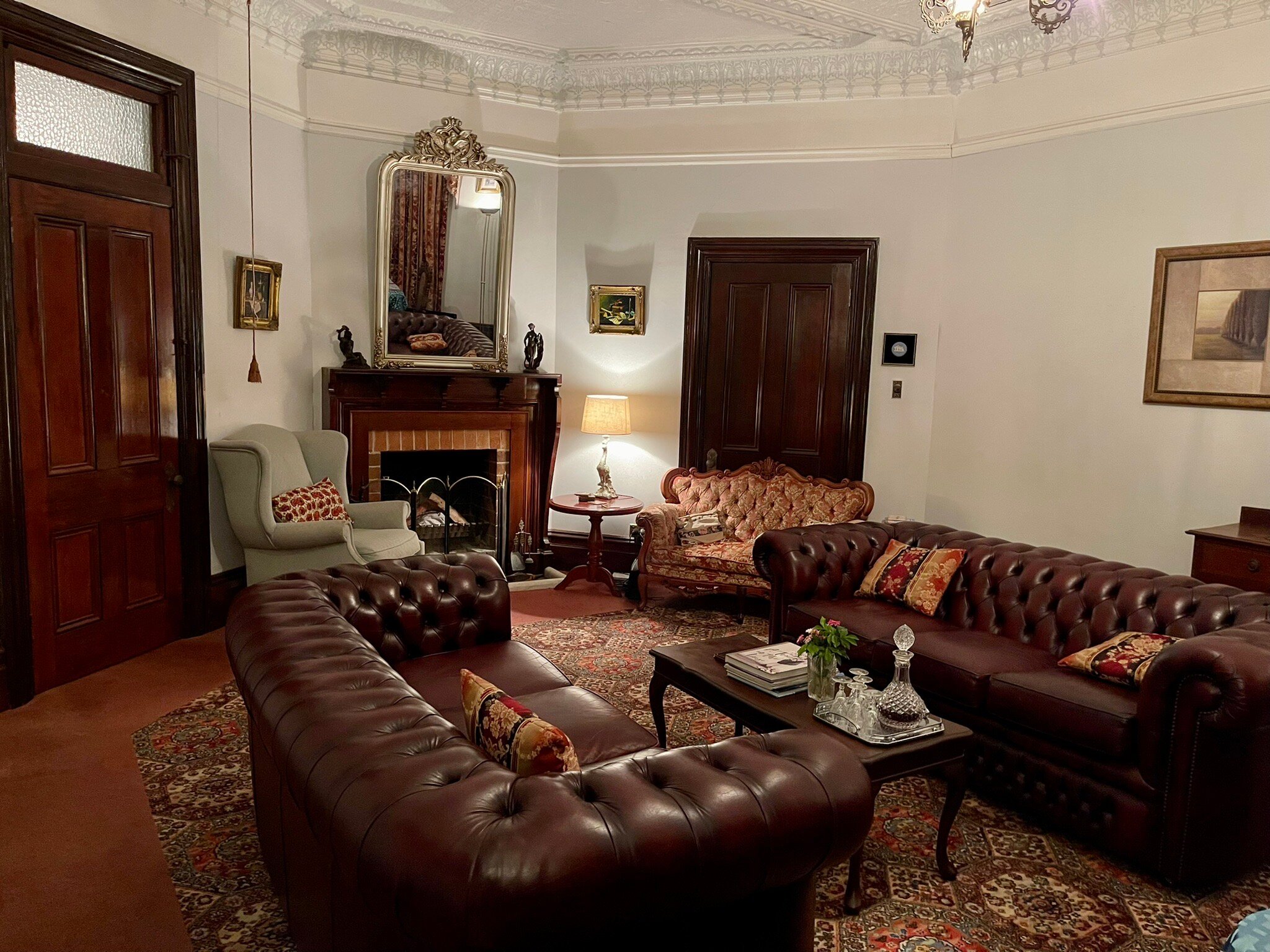 Blair Athol Estate-官方