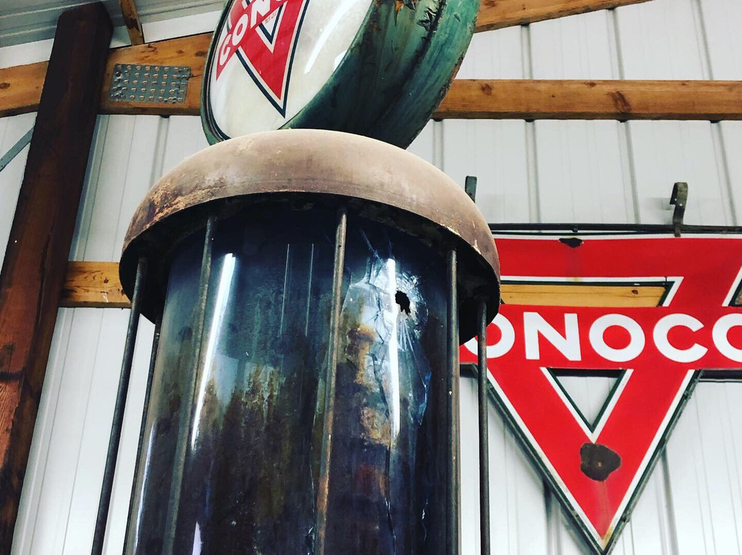 Little Snake River Museum-Savery必去景点