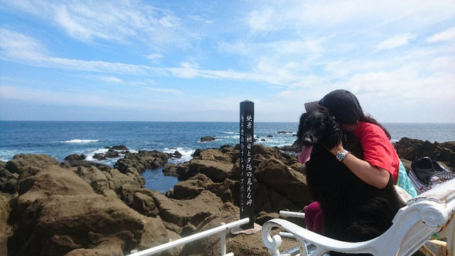 Cape Nojima-南房总市必去景点