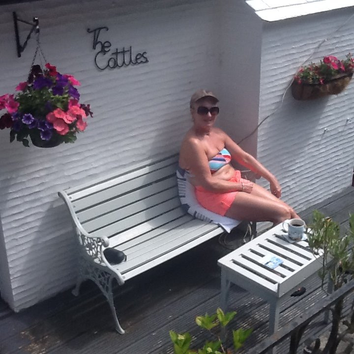 The Cottles B&B and holiday apartments主图