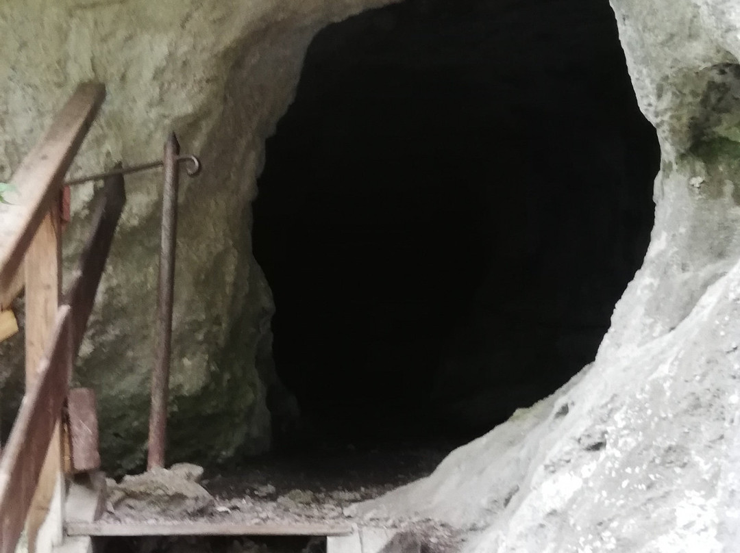 Steinwandklamm-Muggendorf必去景点