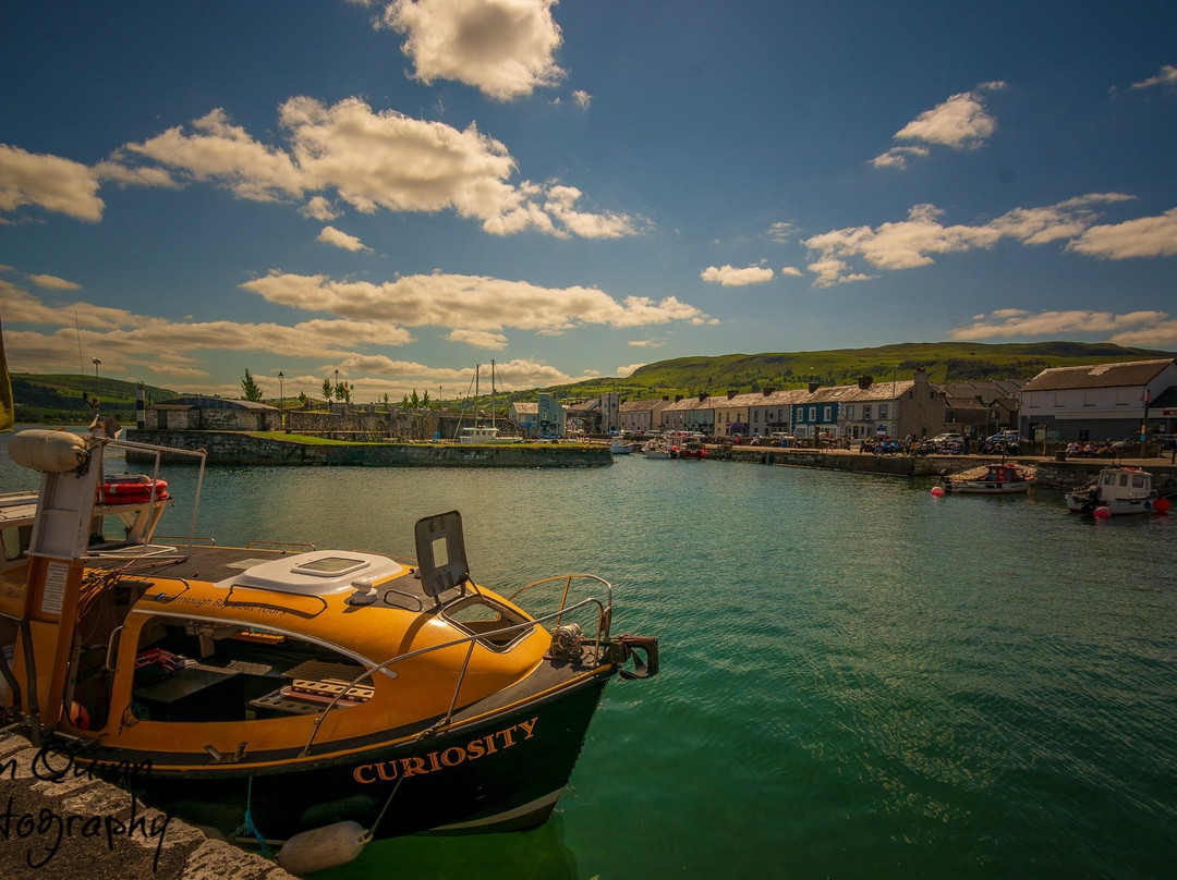 Carnlough Bay Boat Tours景点图片