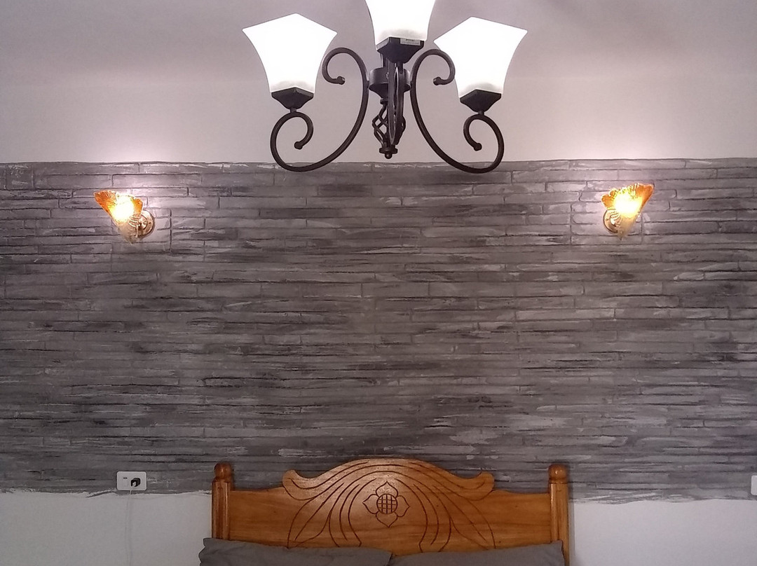 Renta Villa Caribe主图