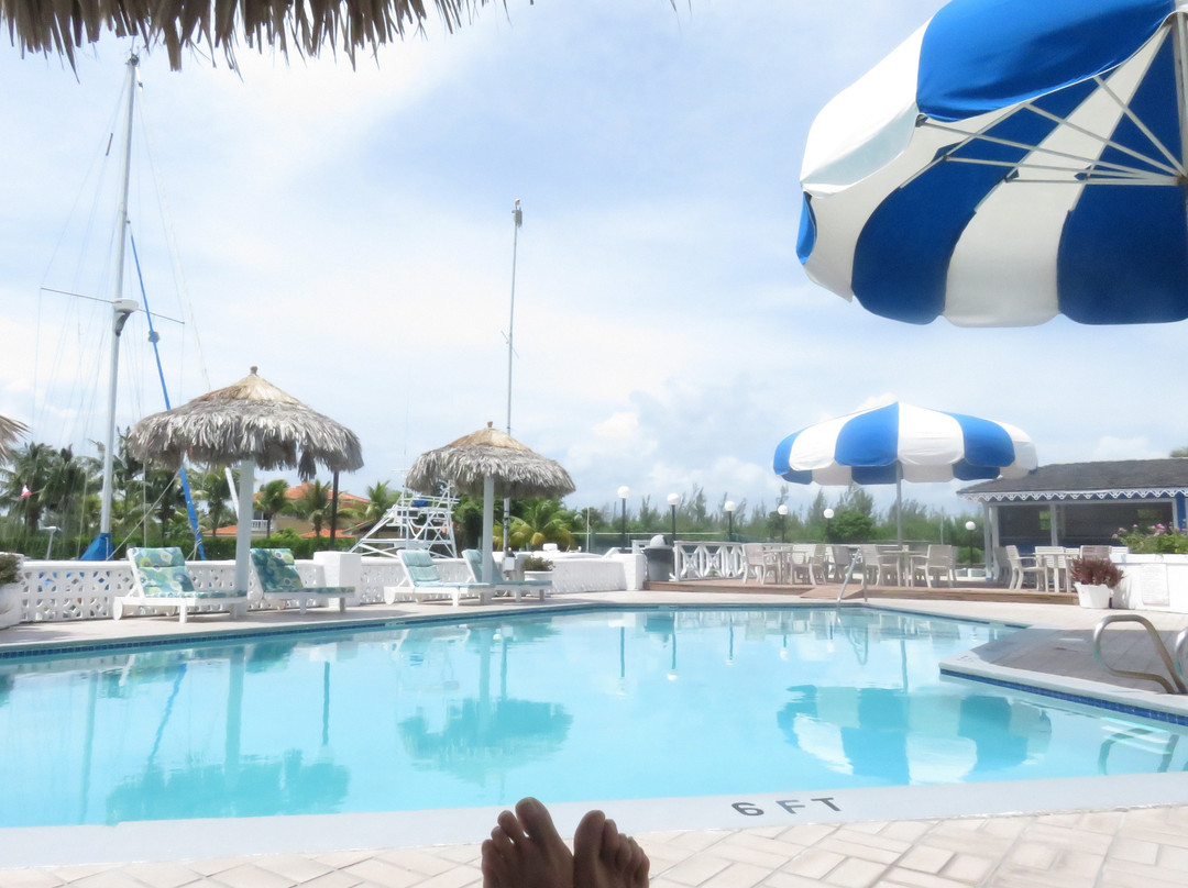 Ocean Reef Yacht Club & Resort主图