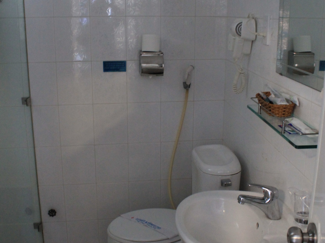 Spotlight Hotel主图