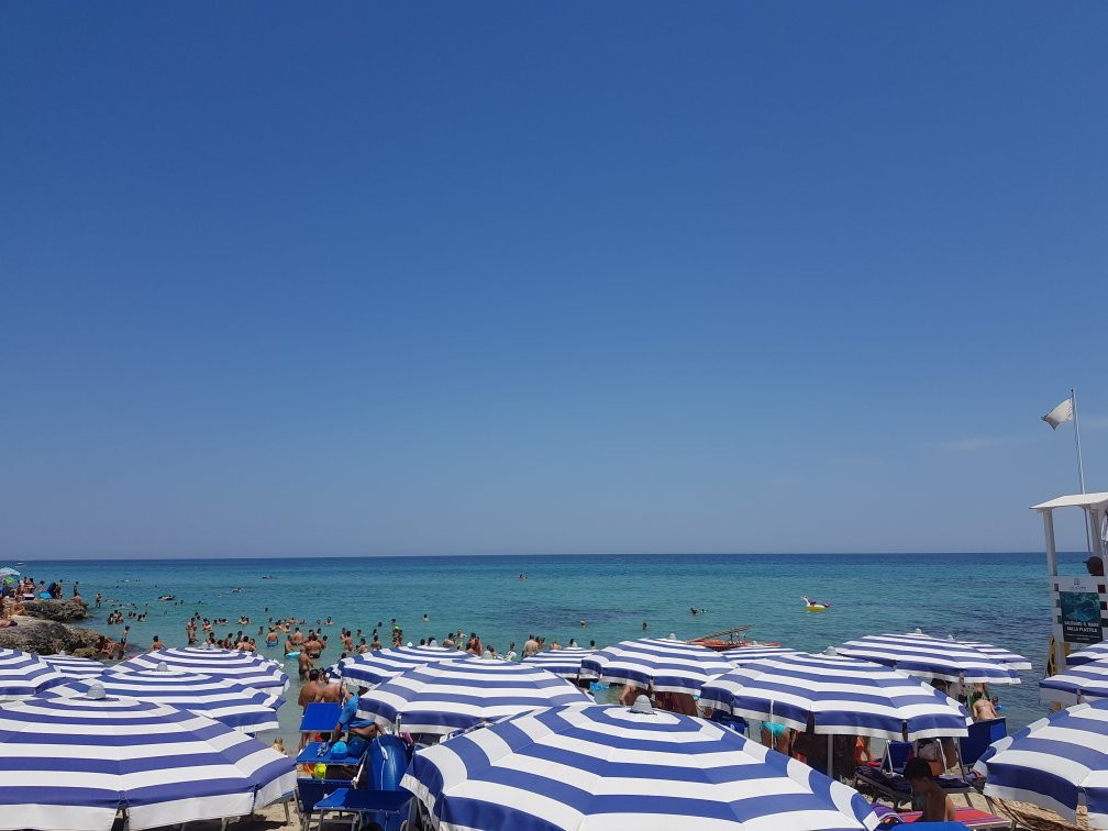 Lido Azzurro-Capitolo必去景点
