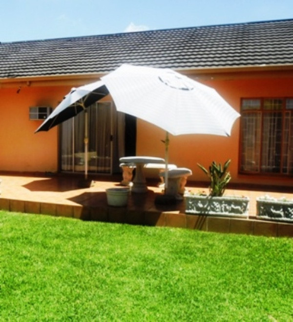 Kungwini Guest House