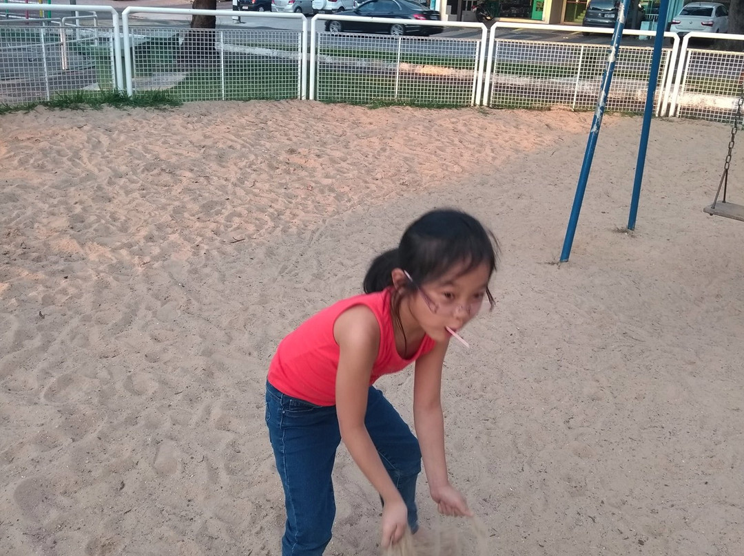 Praca 500 Anos-Valinhos必去景点