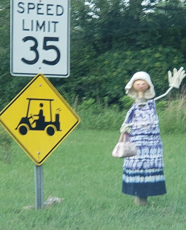 The Farm-Summertown必去景点