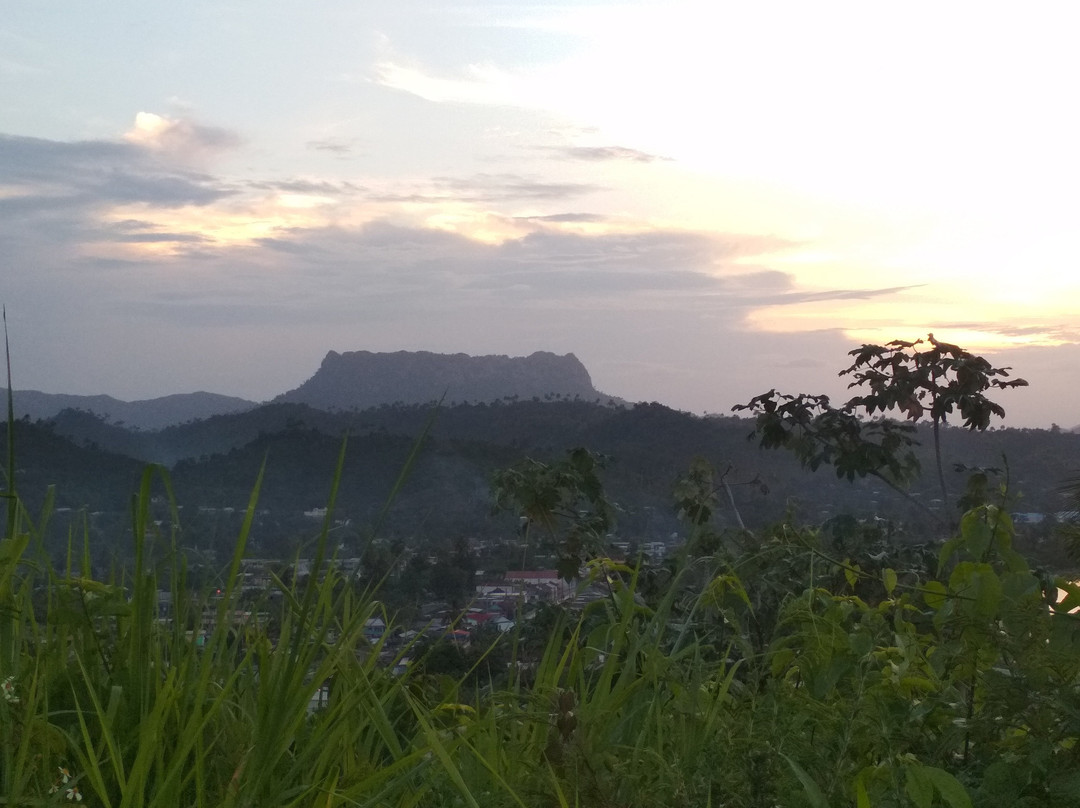 Hotel El Castillo主图