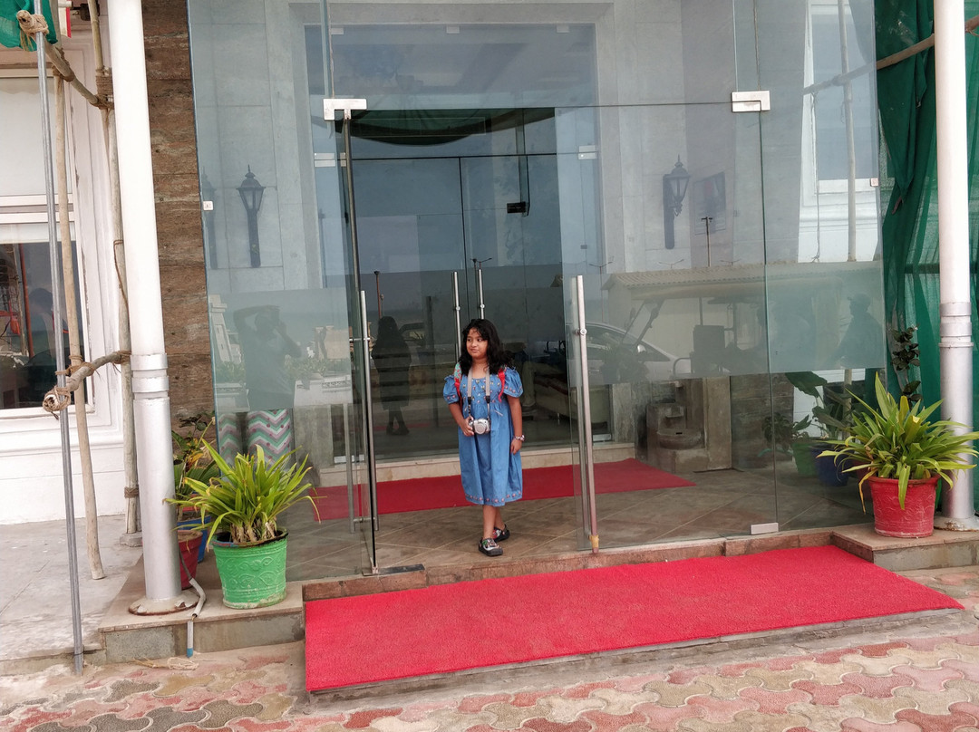 Dwarkadhish Lords Eco Inn主图