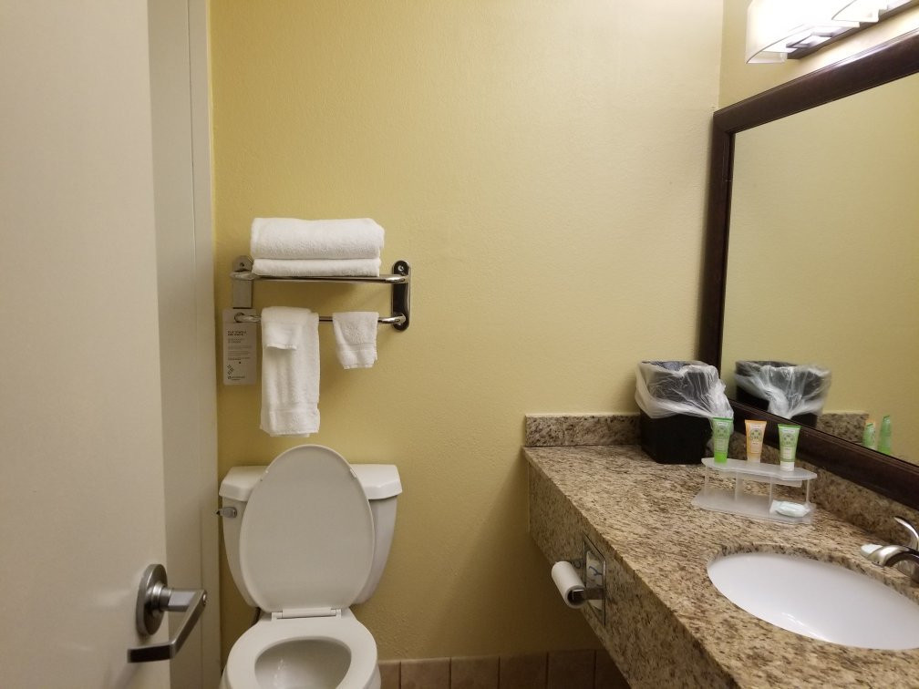 DoubleTree by Hilton Charleston Mount Pleasant主图