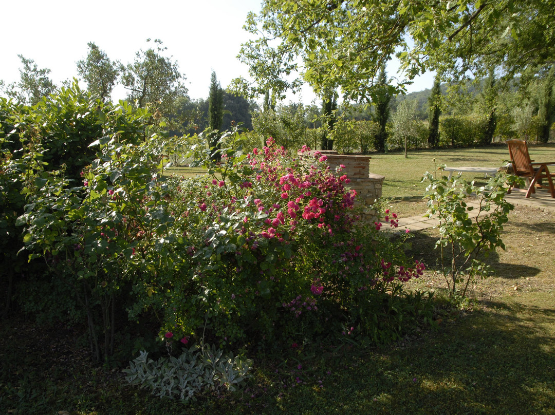 Agriturismo la Scarpaia
