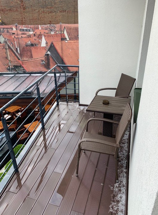 Boutique Hotel Chrysso主图