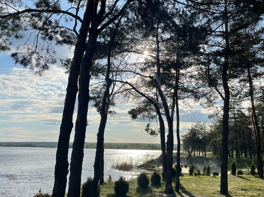 Park-Hotel Tihiy Les