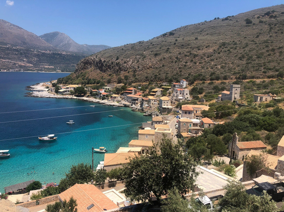 Vasilios Apartments Hotel主图