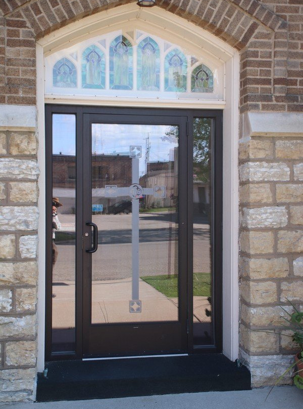 Bethany Lutheran Church: ELCA