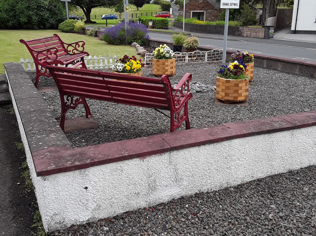 Kirkcroft Guest House主图