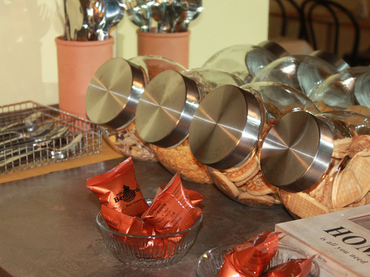 B&B Fiorentino主图