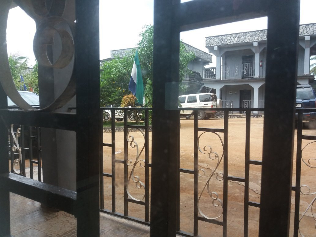 Dohas Hotel And Restaurant主图