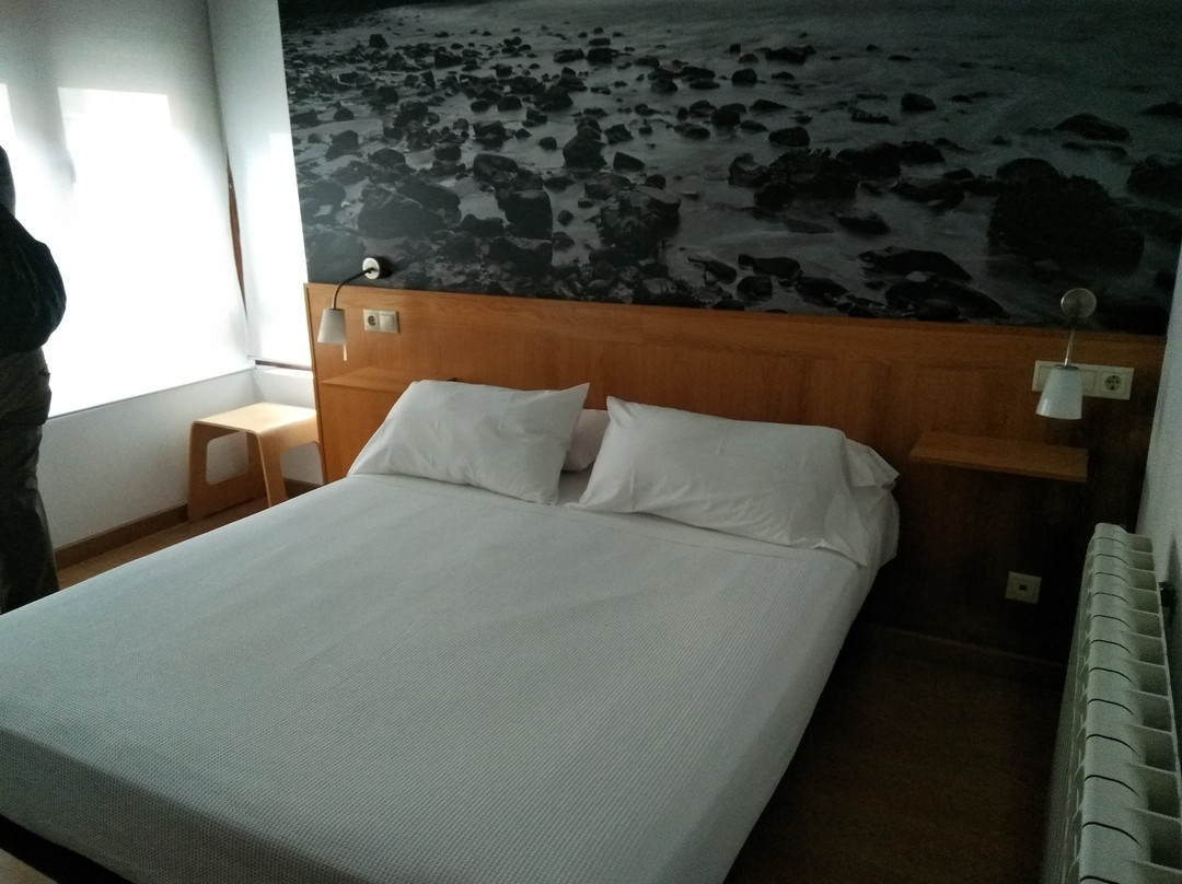 Hotel Dabeleira主图