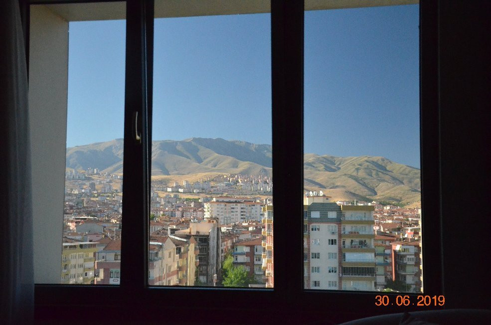 Ramada Plaza By Wyndham Malatya Altin Kayisi主图