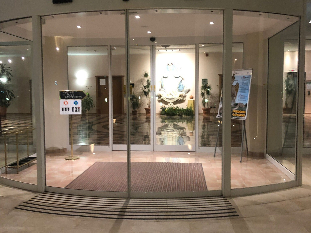 Centro di Spiritualita Padre Pio主图