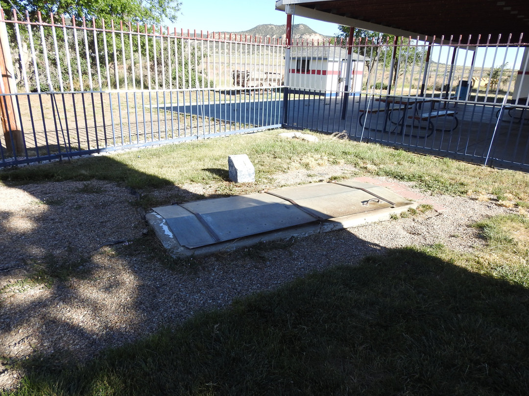 Ludlow Massacre Monument Colorado-Walsenburg必去景点