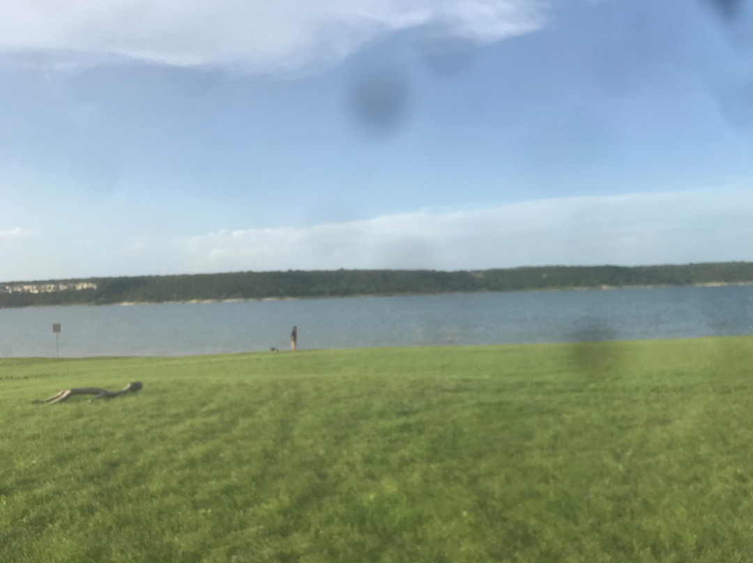 Belton Lake-Belton必去景点