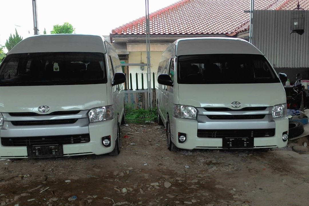 Sriwijaya Kingdom Archaeological Park-巨港必去景点