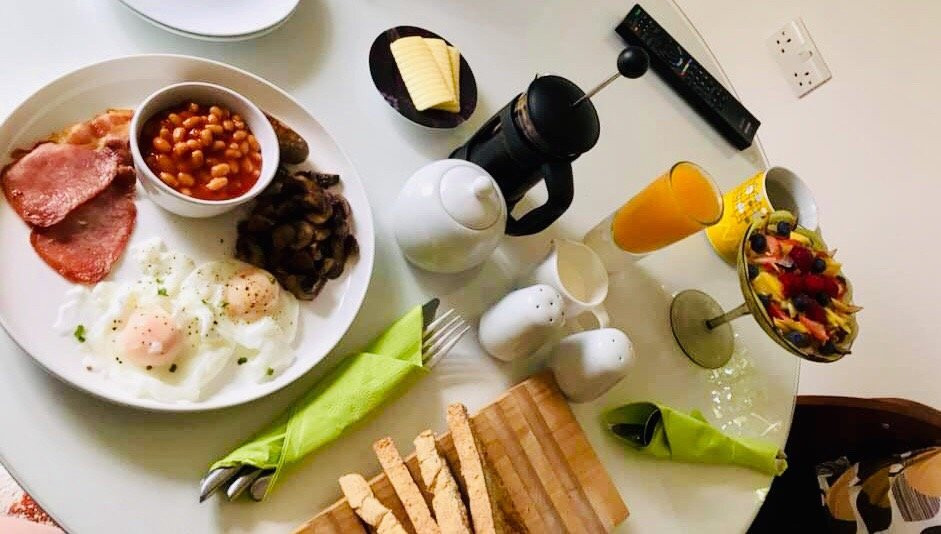 The Copper House - Portreath主图