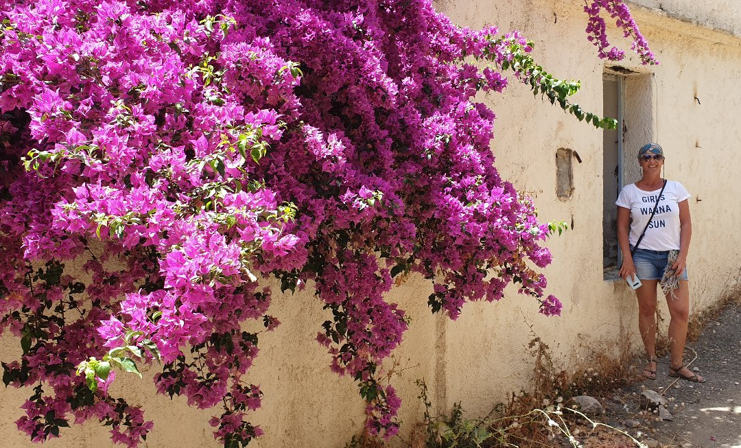 Sfendili-Potamies必去景点