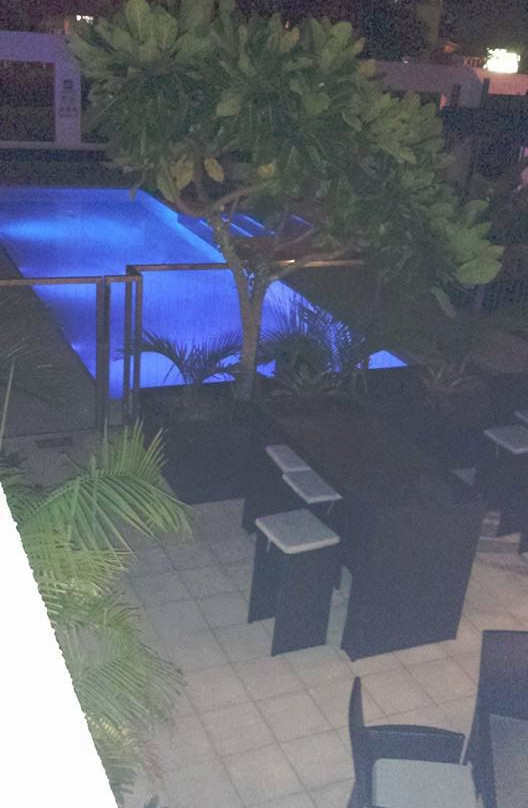 普利茅斯国际优质酒店主图